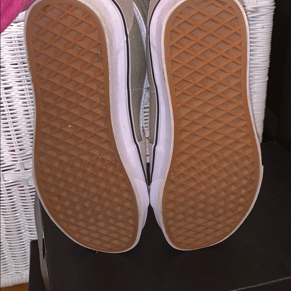 Vans Classic Sneaker - Picture 4 of 5